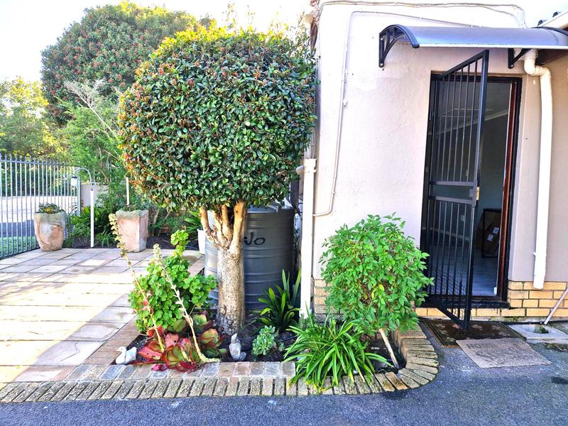 1 Bedroom Property for Sale in Parow North Western Cape
